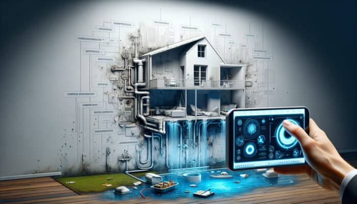 Water Leak Detection Services for Whistler Homes Protection