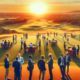 Golf Networking Events: Discover South Africa’s Opportunities