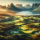 Golf Resorts in Europe: Discover the Best of South Africa