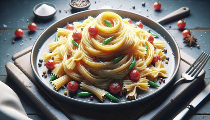 Al Dente Pasta: Perfect Cooking Techniques Unveiled