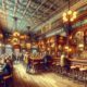 Epic Pub Crawl: Top Bars in the Gateway District