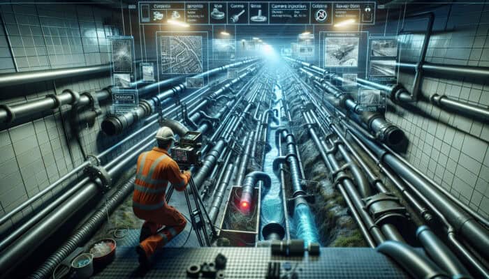 Sewer Inspection Services: Comprehensive Solutions in Surrey BC