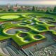 Lawn Drainage Services: Achieve a Dry Landscape in Surrey