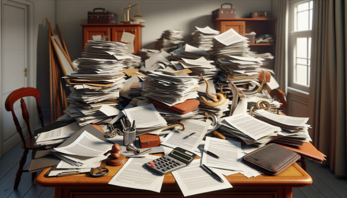 House Clearance Cost: Essential Tips for Australians