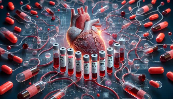 Cholesterol Blood Test Essentials for Your Health in Shipley