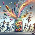 Performance-Boosting Supplements for Active Weekenders