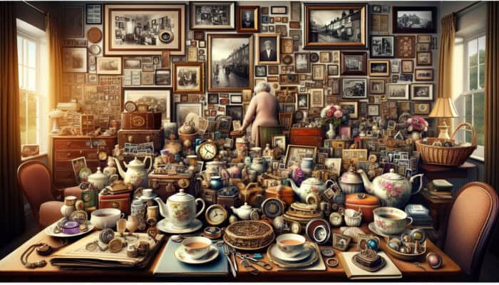 Donation Tips for Clearances During Emotional Times in the UK