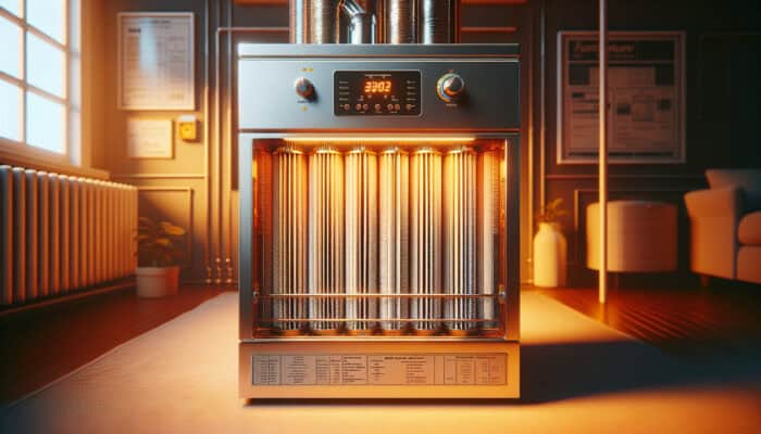 Furnace Services: Your Trusted Heating Solution in Delta