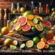 Citrus BBQ Marinade for Authentic Aussie Flavours