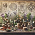 Herbal Salves: The Essential Australian Guide