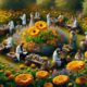 Calendula: Australia’s Natural Healing Remedy for Wounds