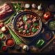 Winter Stew Recipes for Comforting Warmth on Chilly Nights