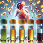 Insights on Cholesterol Blood Tests for Oakham Residents
