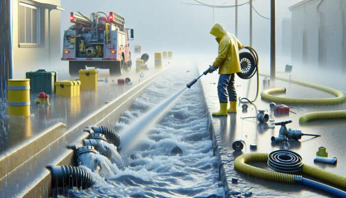 Drain Cleaning Services: Local Experts in Port Moody Available