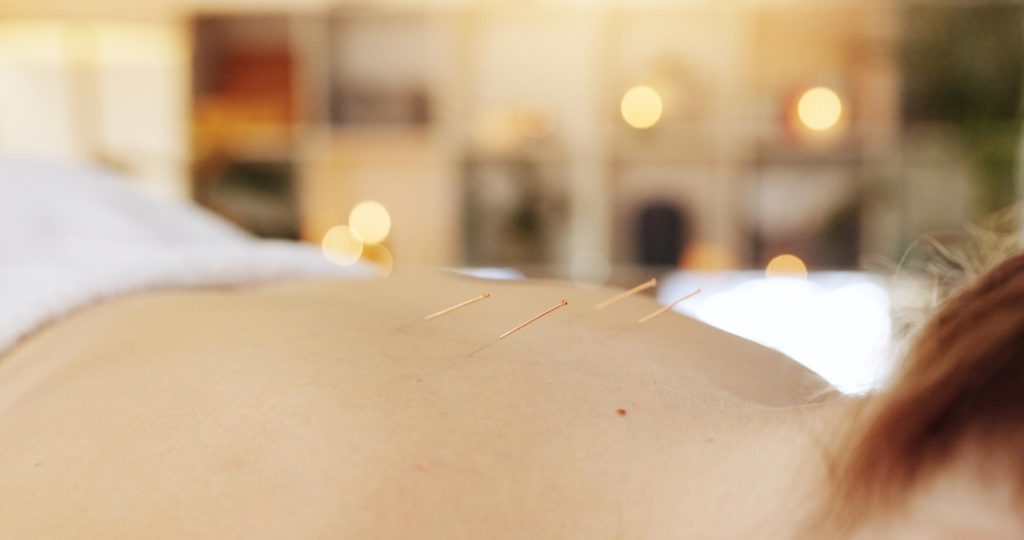Chronic Pain Management: Natural Approaches for Relief