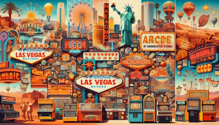 Hidden Gems in Las Vegas: Discovering Local Secrets