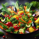 Stir-Fry Dinner Success: Quick and Easy Tips for Meals