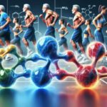BCAAs for Active Seniors: Energising Vitality and Wellness