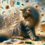 Hairball Prevention Tips for Keeping Your Cat Healthy