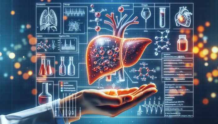 Liver Blood Test Essentials for Huntingdon Locals