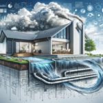 Downspout Drainage Made Easy in Delta, Canada