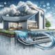 Downspout Drainage Services: Effective Solutions in Delta