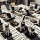 Territorial Behaviour in Multi-Cat Homes: Key Insights
