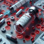 Ferritin Blood Test: A Quick Guide for Redditch Residents