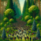 Evergreen Content Boosting Sustainable Search Rankings