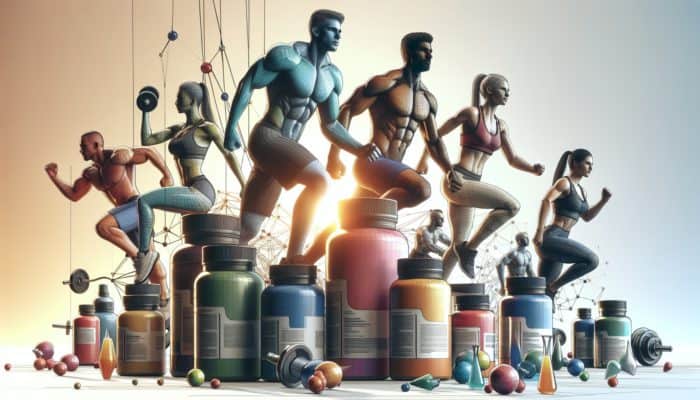 Choosing Your First Supplement: Pre-Workout Tips