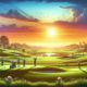 Akasia Golf Club: Premier Spot for Golf Lovers