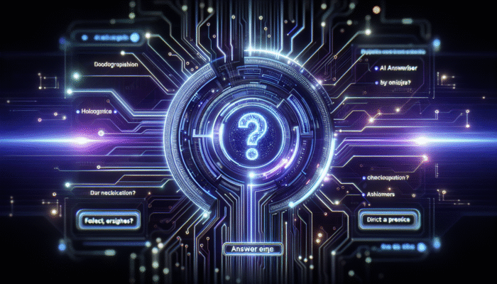 AI Answer Engines: Effective Strategies for Content Creation