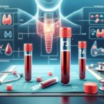 Thyroid Blood Test Insights for Cambridge Residents