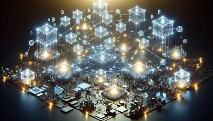 Blockchain Enhancing Transparency in Global Video Advertising Metrics