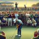 Golf Putting Nerves: Overcoming Anxiety Tips for South Africa