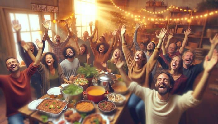 Debt Consolidation Wins: Celebrate in Style, Aussie Way