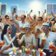 Day Drinking Events Await in Vegas This New Season