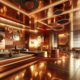 Copper Hues: Infusing Fiery Accents into Your Space