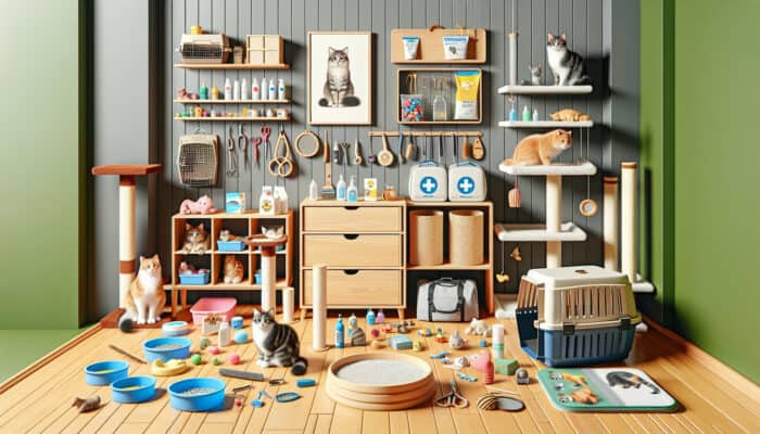 Cat Sitting Routines: Essential Tips for Successful Care