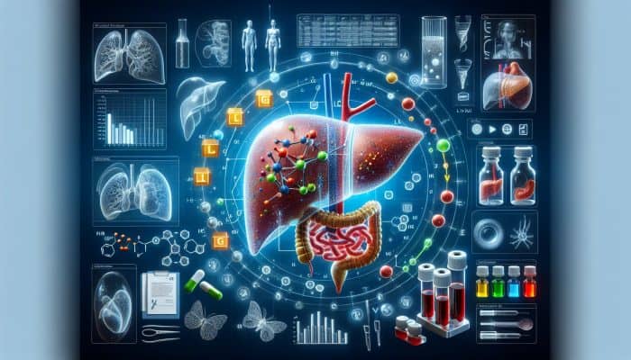 Liver Blood Test Guide for Residents of Salisbury