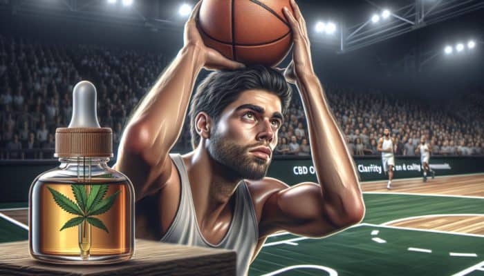 CBD for Athletes: Boosting Performance and Recovery