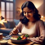 Postpartum Nutrition: Meal Plans Essential for New Mothers