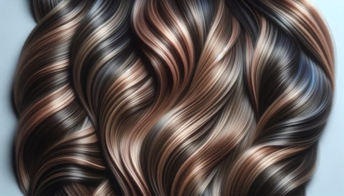 Lowlights Layering Techniques for Stunning Dimensional Contrast