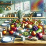 Vegetarian Meal Planning in Australia: A Handy Guide