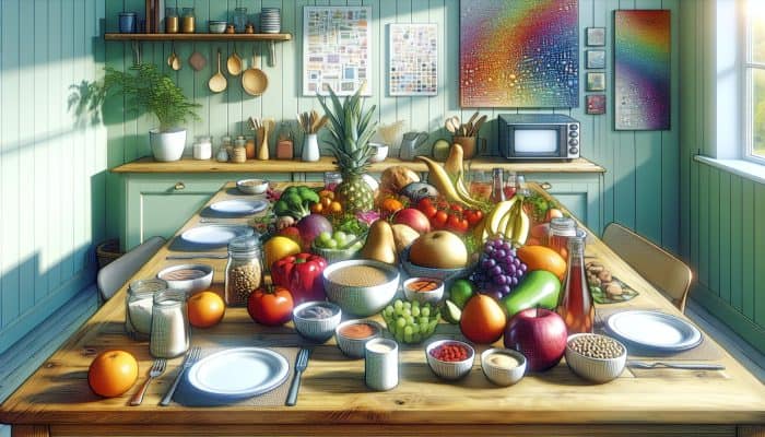 Vegetarian Meal Planning in Australia: A Handy Guide