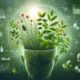 Herbal Solutions for Dandruff: Natural Remedies from the UK