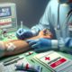 Testosterone Blood Test: Essential Guide for Great Yarmouth Residents