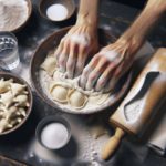 Ukrainian Varenyky Cooking Guide: Step-by-Step Instructions
