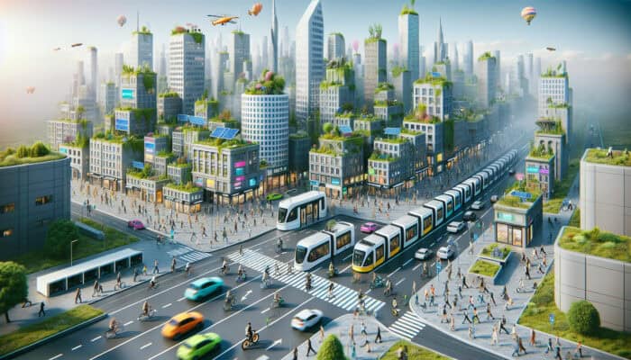 Eco-friendly Transport Solutions for Clearance in the UK