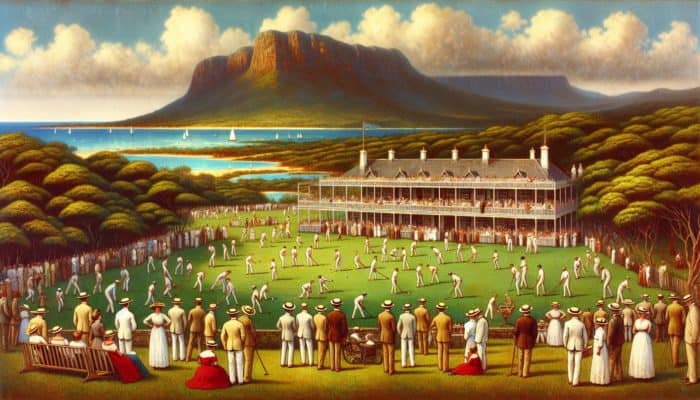 Amanzimtoti Country Club Awaits Your Ultimate Experience